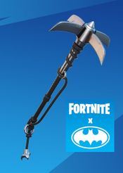 Buy Fortnite - Armored Batman Zero Skin (6 Codes Pack) (DLC) Epic Games Key UNITED STATES